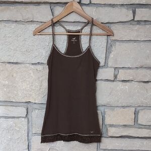 Hollister Racerback Cami